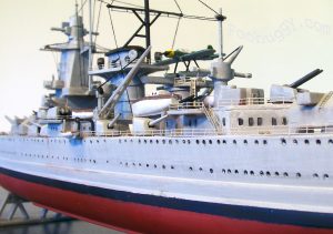 Lee Graf Spee – scaleModelGuy Home