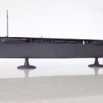 Ender 3 Pro printed IJN Aircraft Carrier Hosho