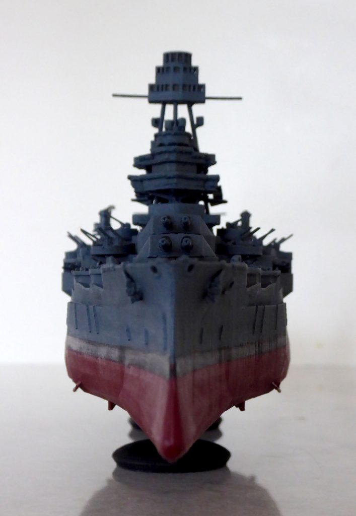 Finished_USS_Texas_3D_printed_Ender_3_pro_LD-002r
